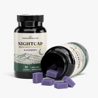 Nightcap Reishi Gummies