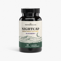 Nightcap Reishi Gummies