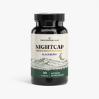 Nightcap Reishi Gummies