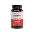 Cordyceps Energy Gummies